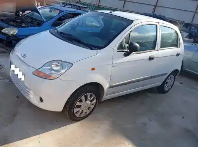 Автозапчасти б/у регулятор стекла переднего левого за chevrolet matiz s ссылки oem iam 