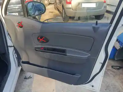 Автозапчасти б/у обивка передней правой двери за chevrolet matiz s ссылки oem iam 