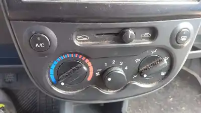 Автозапчасти б/у отопление / кондиционирование воздуха за chevrolet matiz s ссылки oem iam 