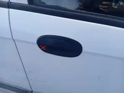 Автозапчасти б/у наружная рукоятка передняя справа за chevrolet matiz s ссылки oem iam 