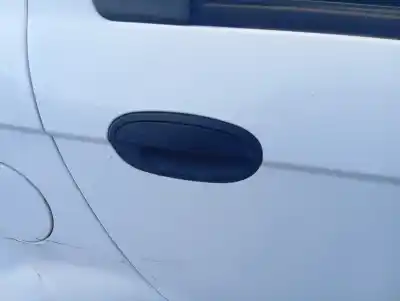 Автозапчасти б/у задняя правая наружная ручка за chevrolet matiz s ссылки oem iam 