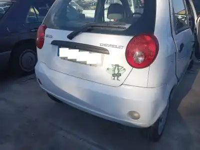 Автозапчасти б/у правый задний фонарь за chevrolet matiz s ссылки oem iam 