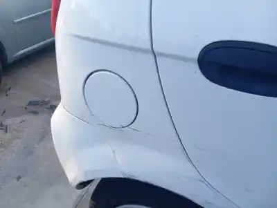 Автозапчасти б/у наружная крышка топлива за chevrolet matiz s ссылки oem iam 