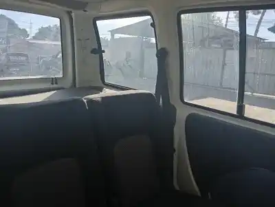 Автозапчасти б/у задний левый ремень безопасности за fiat doblo monospace (119_, 223_) 1.3 jtd ссылки oem iam 