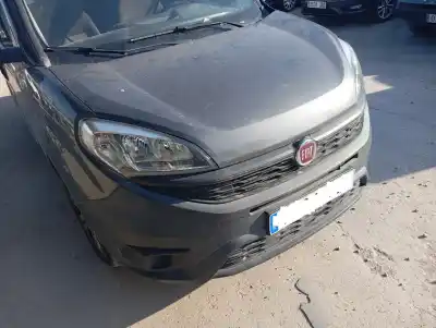 Автозапчастина б/у права фа для fiat doblo ii cargo (263) furgón base посилання на oem iam 