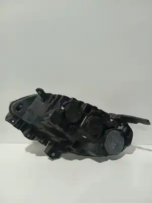 Автозапчасти б/у правая фара за fiat doblo ii cargo (263) furgón base ссылки oem iam 51974243