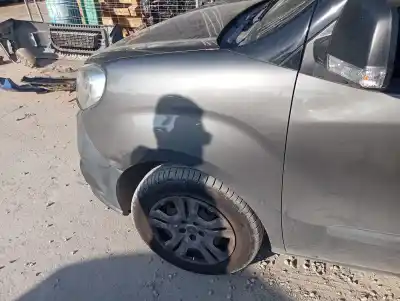 Автозапчастина б/у шина для fiat doblo ii cargo (263) furgón base посилання на oem iam 