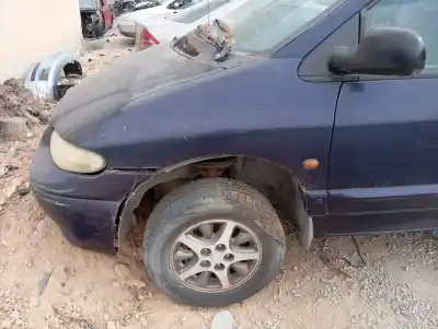 Автозапчастина б/у шина для chrysler voyager (gs) 2.5 td посилання на oem iam 