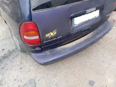 Автозапчастина б/у лівий ход ліхар для chrysler voyager (gs) 2.5 td посилання на oem iam 