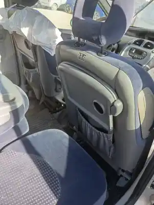 Автозапчастина б/у передне праве сиділо для citroen xsara picasso (n68) 2.0 hdi посилання на oem iam 
