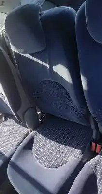 Автозапчастина б/у середне задне сиділо для citroen xsara picasso (n68) 2.0 hdi посилання на oem iam 