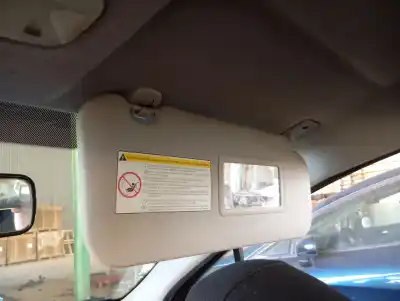 Автозапчастина б/у правильний натір для peugeot 207 x-line посилання на oem iam 