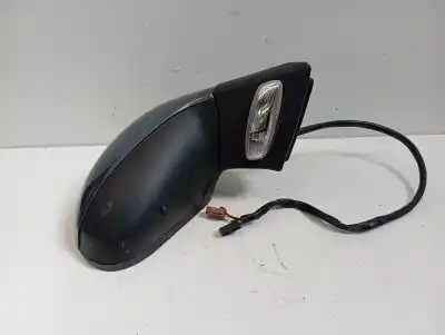Second-hand car spare part right rearview mirror for peugeot 207 x-line oem iam references   