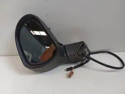 Second-hand car spare part right rearview mirror for peugeot 207 x-line oem iam references   