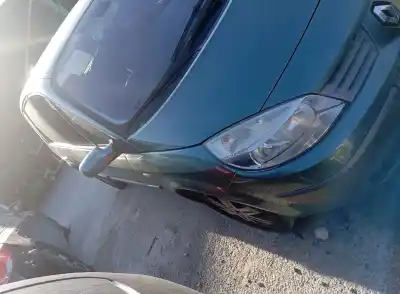 Автозапчастина б/у передня права подушка безпеки для renault scenic ii pack authentique посилання на oem iam 