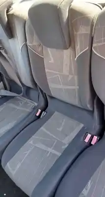 Автозапчастина б/у середне задне сиділо для renault scenic ii pack authentique посилання на oem iam 
