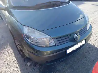 Автозапчастина б/у права фа для renault scenic ii pack authentique посилання на oem iam 