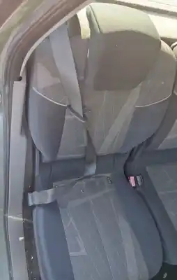 Автозапчасти б/у сиденья задние справа за renault scenic ii pack authentique ссылки oem iam   