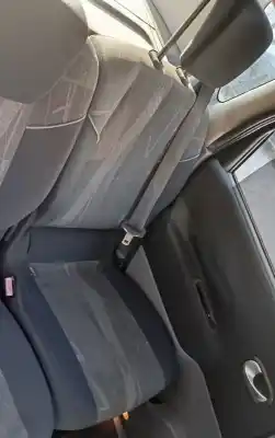 Автозапчастина б/у задні ліві сидідня для renault scenic ii pack authentique посилання на oem iam 