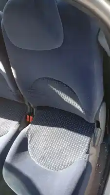 Автозапчастина б/у задні ліві сидідня для citroen xsara picasso (n68) 2.0 hdi посилання на oem iam 