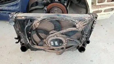 Автозапчастина б/у ЕЛЕКТРО ВЕНТИЛЯТОР для BMW SERIE 3 BERLINA (E90) 2.0 320d [2.0 Ltr. - 120 kW 16V Diesel] Посилання на OEM IAM   
