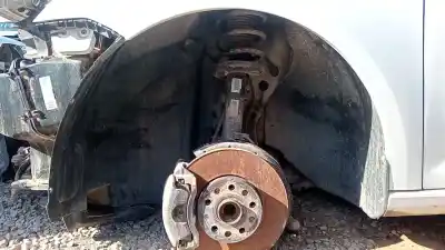 Автозапчастина б/у ПЕРЕДНЯ ЛІВА КОЛЕСНА АРКА для VOLKSWAGEN CADDY FURGÓN/KOMBI Furgón BMT Посилання на OEM IAM   