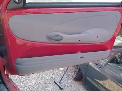 Pezzo di ricambio per auto di seconda mano  per FIAT SEICENTO (187)  Riferimenti OEM IAM   