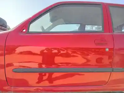 Pezzo di ricambio per auto di seconda mano alzacristalli anteriore sinistro per fiat seicento (187) active riferimenti oem iam 