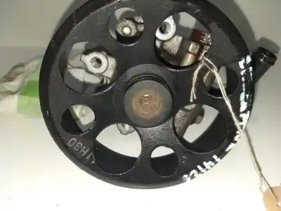 Peça sobressalente para automóvel em segunda mão bomba de direção por chevrolet captiva 2.2 vcdi ltz referências oem iam 