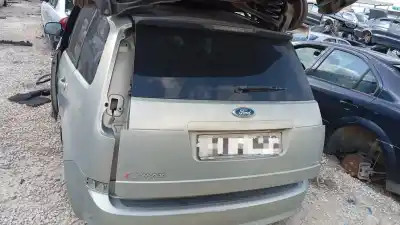 Автозапчастина б/у загальні двері для FORD C-MAX (CB3) Ghia Посилання на OEM IAM   