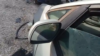 Peça sobressalente para automóvel em segunda mão espelho retrovisor esquerdo por ford c-max (cb3) ghia referências oem iam   