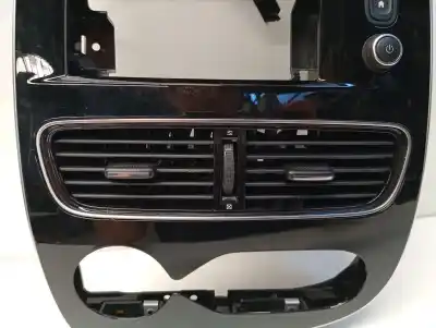 Second-hand car spare part central heating trim for renault clio iv dynamique oem iam references   