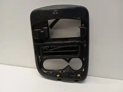 Second-hand car spare part central heating trim for renault clio iv dynamique oem iam references 