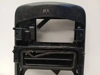 Second-hand car spare part central heating trim for renault clio iv dynamique oem iam references   