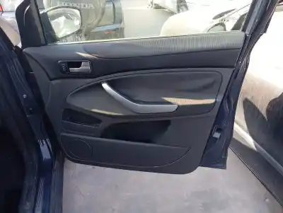 Peça sobressalente para automóvel em segunda mão motor elevador vidro dianteiro direito por ford kuga (cbv) titanium referências oem iam 