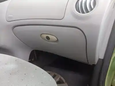 Автозапчасти б/у БАРДАЧОК за CITROEN C3 PLURIEL  ссылки OEM IAM   