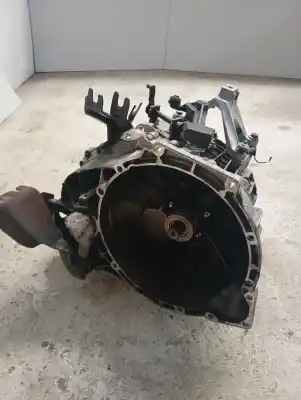 Peça sobressalente para automóvel em segunda mão  por FORD FOCUS LIM. (CB4)  Referências OEM IAM 4M5R-7F096-YA  