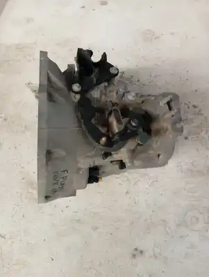 Pezzo di ricambio per auto di seconda mano riduttore per ford puma titanium 120 cv / 88 kw riferimenti oem iam av6r-7f097-g-f  