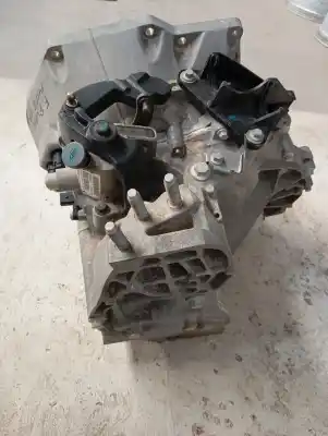 Pezzo di ricambio per auto di seconda mano riduttore per ford puma titanium 120 cv / 88 kw riferimenti oem iam av6r-7f097-g-f  