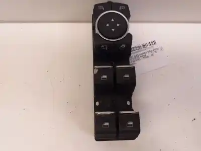 Second-hand car spare part left front power window switch for ford focus turnier active oem iam references h1bt-14540-dc  