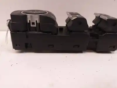 Second-hand car spare part left front power window switch for ford focus turnier active oem iam references h1bt-14540-dc  