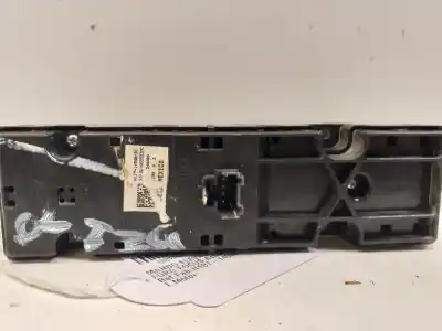 Second-hand car spare part left front power window switch for ford focus turnier active oem iam references h1bt-14540-dc  