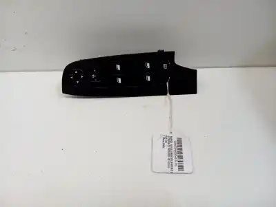 Peça sobressalente para automóvel em segunda mão botão / interruptor elevador vidro dianteiro esquerdo por citroen c4 picasso attraction referências oem iam 