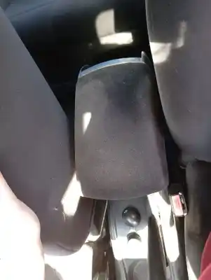 Peça sobressalente para automóvel em segunda mão Apoio De Braço Consola Central por CITROEN C4 SEDAN Collection Referências OEM IAM   