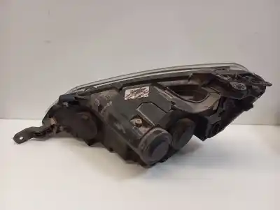 Second-hand car spare part RIGHT HEADLIGHT for PEUGEOT EXPERT KASTEN  OEM IAM references 1401367980  