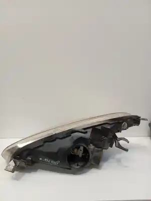 Pezzo di ricambio per auto di seconda mano  per CITROEN C4 PICASSO  Riferimenti OEM IAM 16298200  