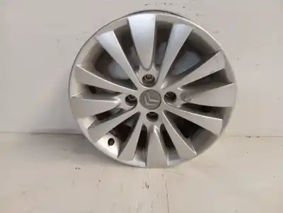 Pezzo di ricambio per auto di seconda mano Cerchione in lega per CITROEN C4 PICASSO  Riferimenti OEM IAM 6.5JX16CH4-26  