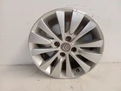 Pezzo di ricambio per auto di seconda mano  per CITROEN C4 PICASSO  Riferimenti OEM IAM 6.5JX16CH4-26  