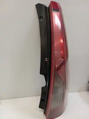 Pezzo di ricambio per auto di seconda mano  per CITROEN C4 PICASSO  Riferimenti OEM IAM 00946602  