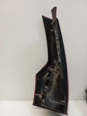 Second-hand car spare part right tailgate light for citroen c4 picasso sx oem iam references 00946602  